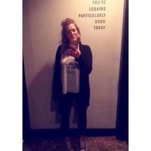 Meet your Posher, Niki